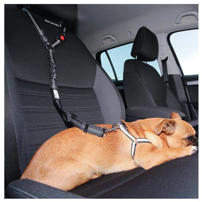 Multifunctional Dog Car Safety Belt