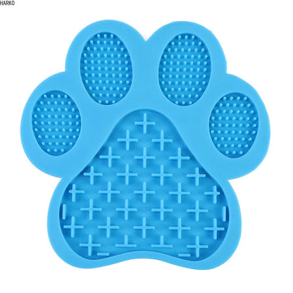 Silicone Pet Licking Pads