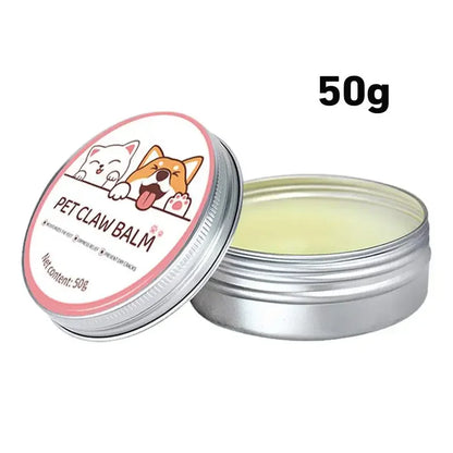 Pet Nose and Paw Balm