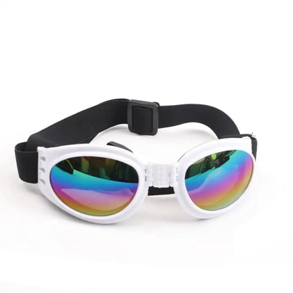 UV Protection Dog Glasses