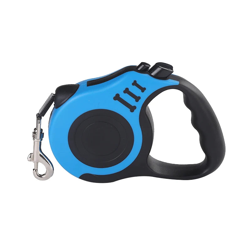 Retraceable Dog Leash