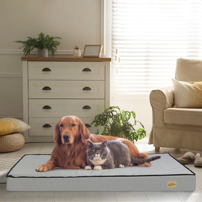 Dog Bed Orthopaedic Pet