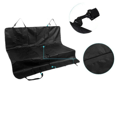 Car Seat Travel Cover