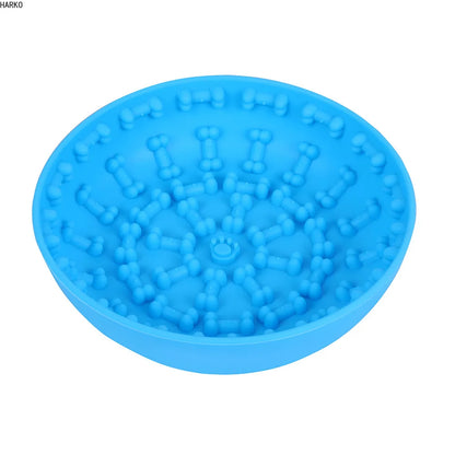 Silicone Pet Licking Pads