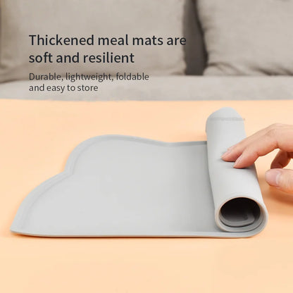 Waterproof Pet Food Mat