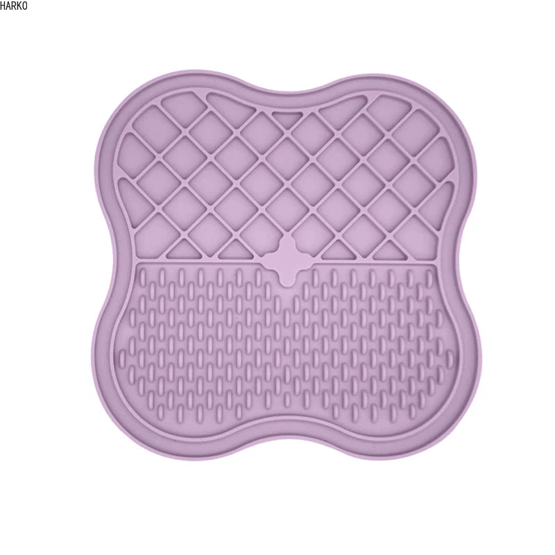 Silicone Pet Licking Pads