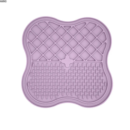 Silicone Pet Licking Pads