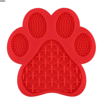 Silicone Pet Licking Pads