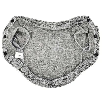 Fishbone Pet Sweater