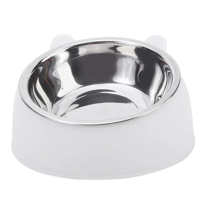 Non Slip Raised Pet Bowl