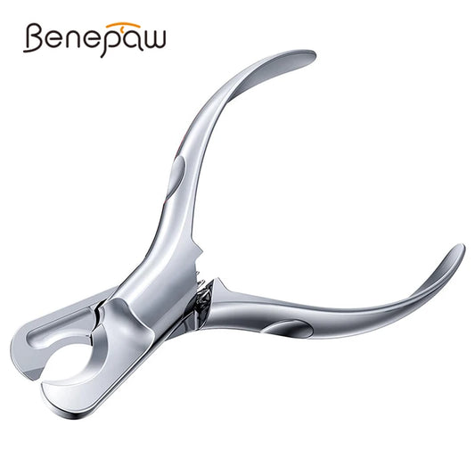 Professional Stainless Steel Pet Nail Clippers