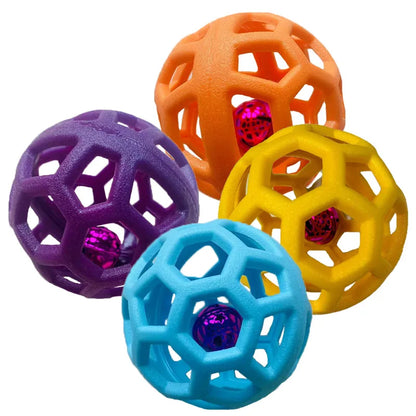 Geometric Interactive Ball