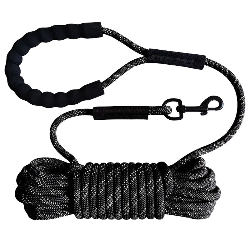 Extra Long Durable Dog Leash