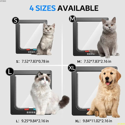 Pet Interior Door