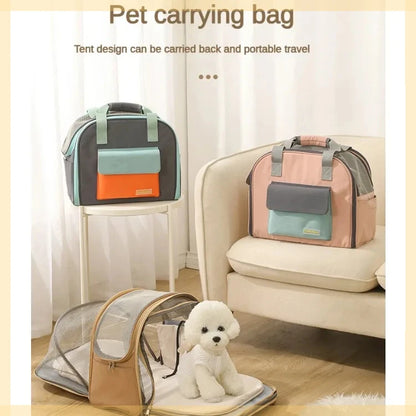 Multifunctional Pet Bag