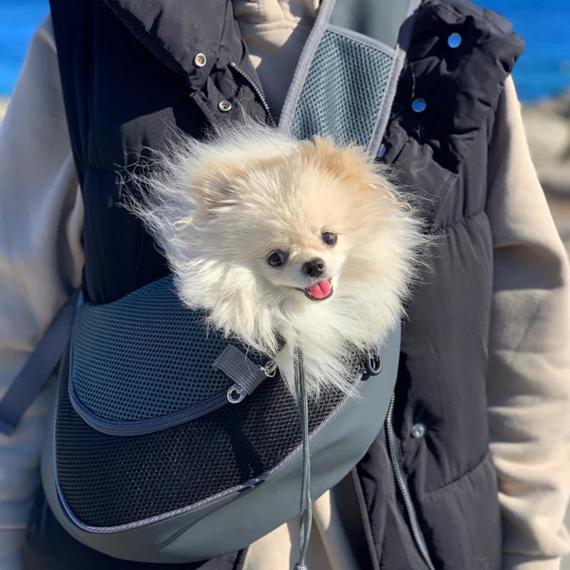 Pet Carrier Backpack Travel Tote