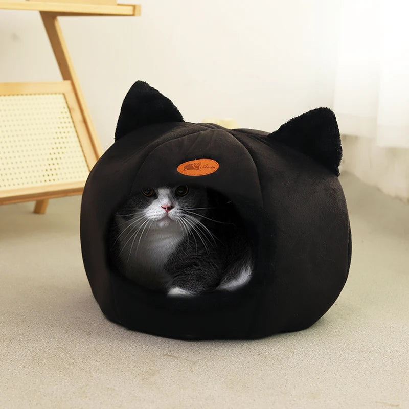 Multi-Purpose Cat Bed