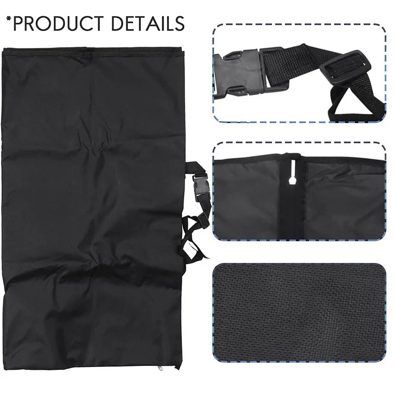 Car Seat Travel Cover