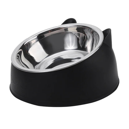 Non Slip Raised Pet Bowl