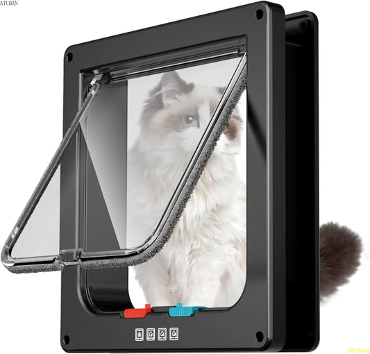 Pet Interior Door