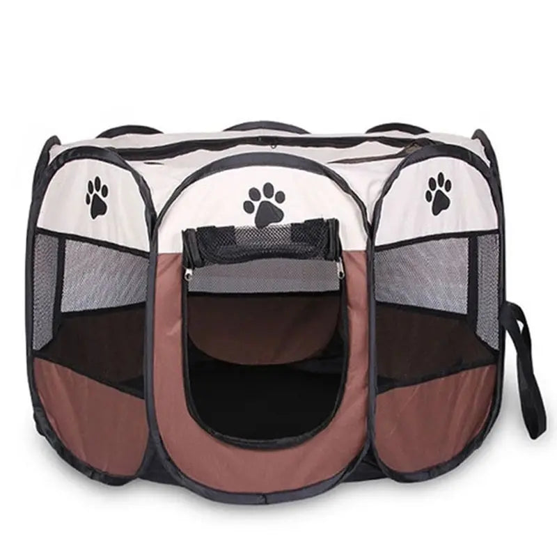 Portable Foldable Pet Tent