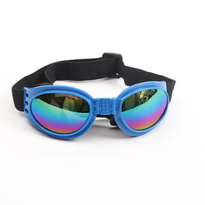 UV Protection Dog Glasses