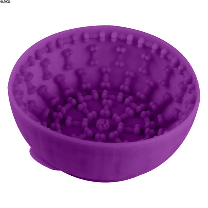 Silicone Pet Licking Pads