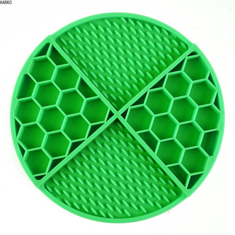 Silicone Pet Licking Pads