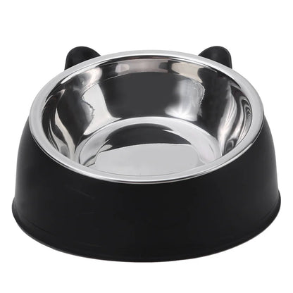 Non Slip Raised Pet Bowl