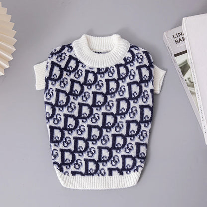 D&G Pet Sweater