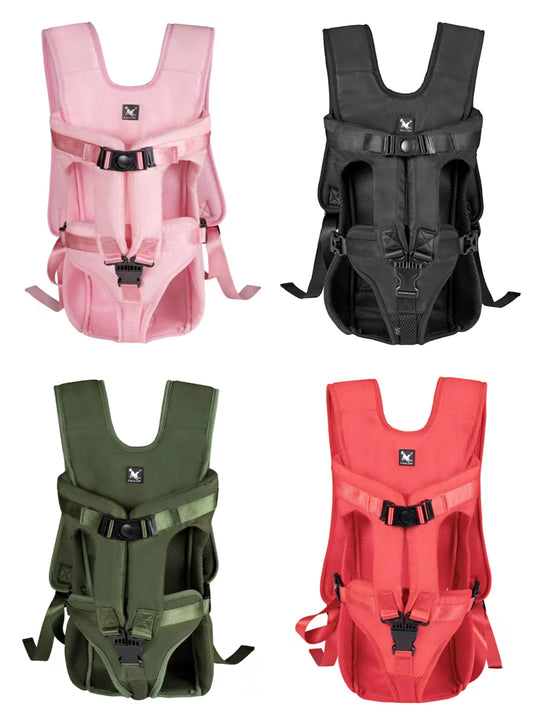 Pet Front Carriers Bags