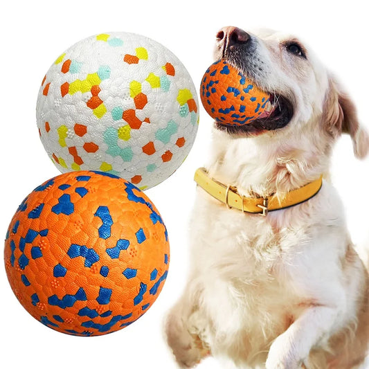 Dog Bite Proof Ball