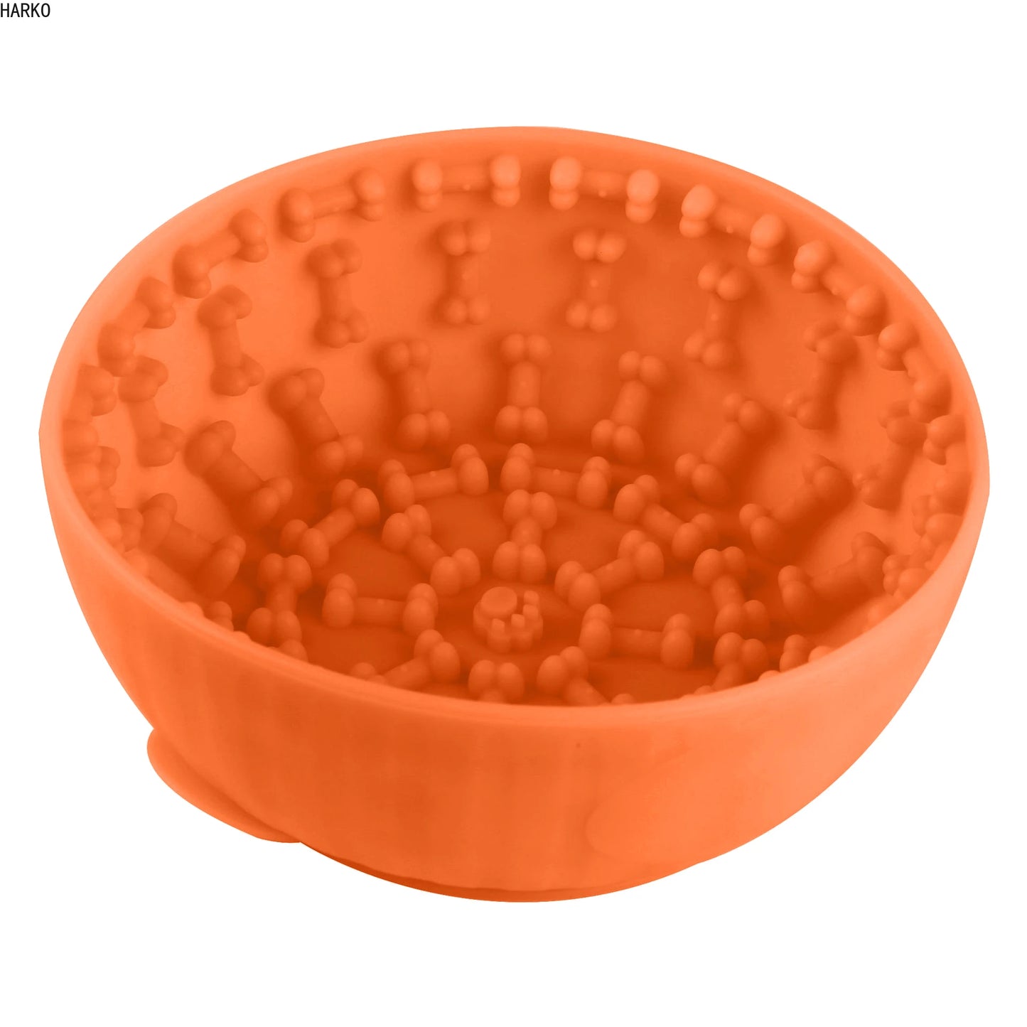 Silicone Pet Licking Pads