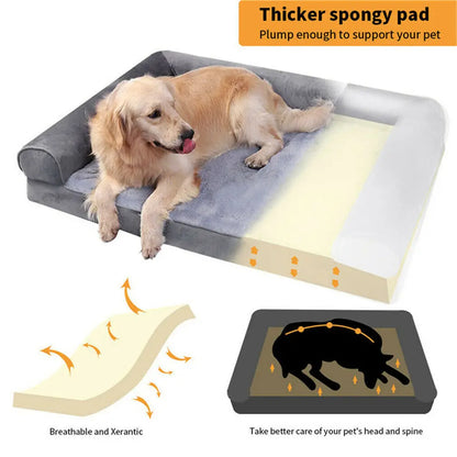 Orthopaedic Dog Mattress