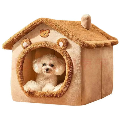 Four Seasons Pet House