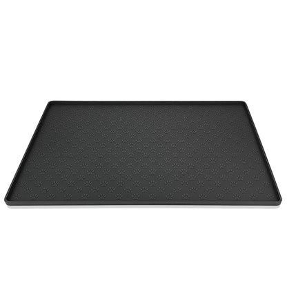 Pet Feeding Bowl Mat