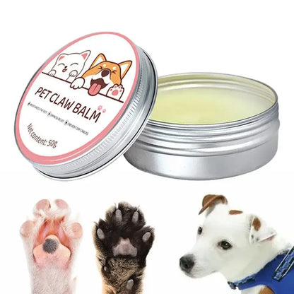 Pet Nose and Paw Balm